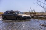 Subaru Outback Touring 2019 года (NA)
